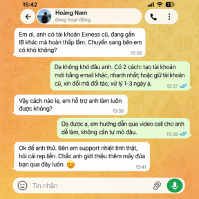 Hoàng Nam 